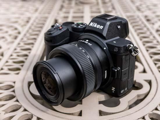 معرفی لنز Nikon Z 24-50mm f / 4-6.3